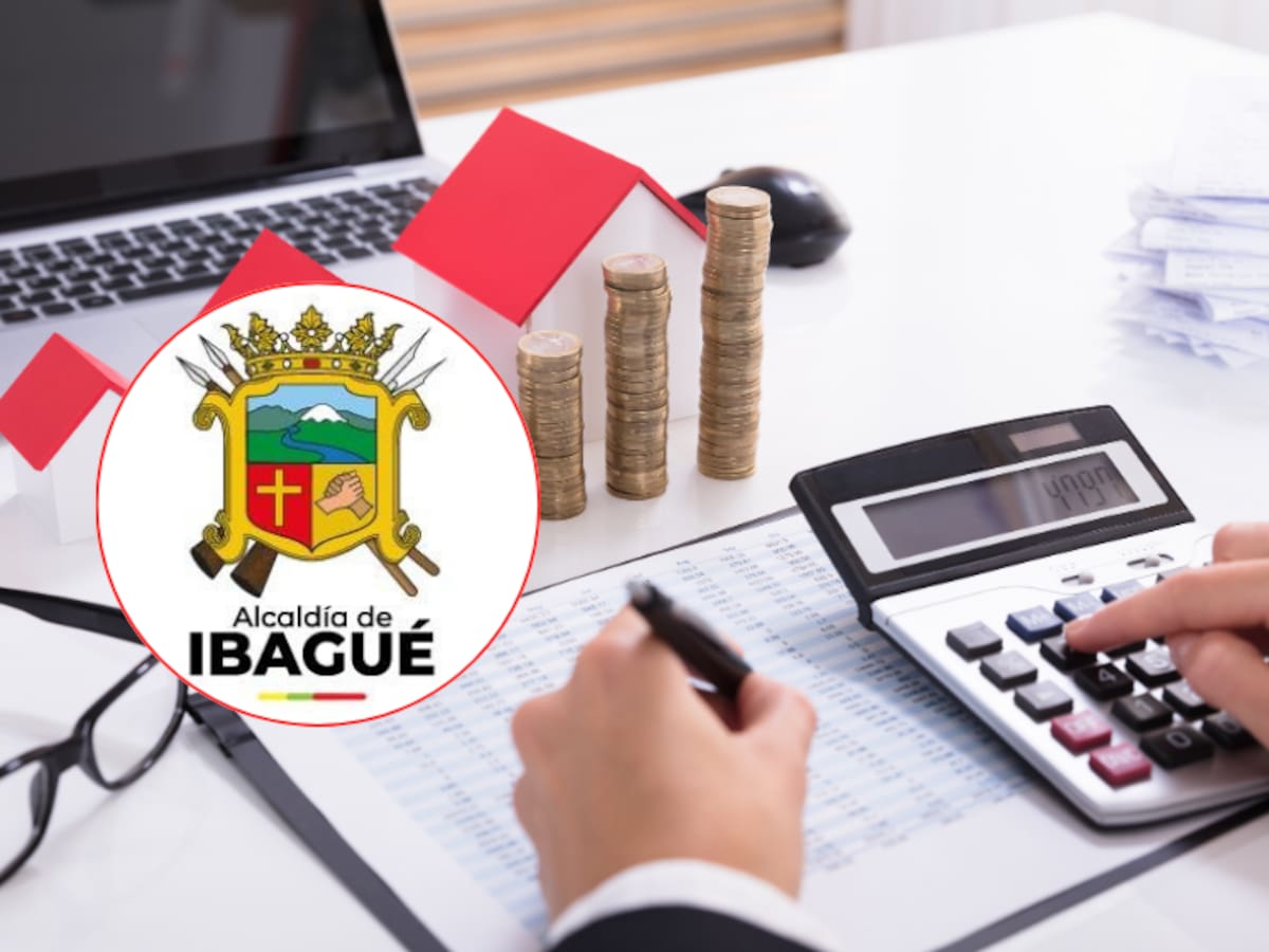 Polémica en Ibagué por aumentos de hasta el 300% del impuesto predial
