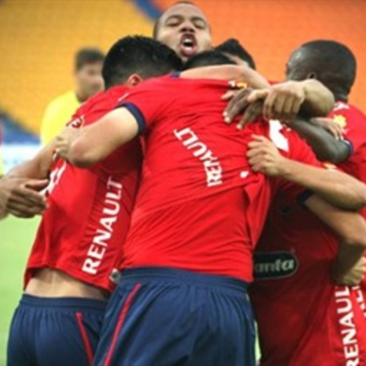 ¡Por fin! Después de siete fechas, Medellín volvió a ganar