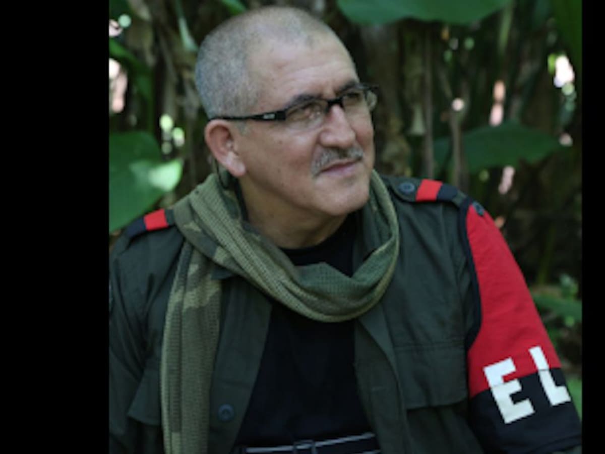 Jefe del ELN: visita del Gobierno a Cuba es el paso para reanudar diálogos