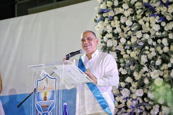 Consejo de Estado ratifica a Carlos Pinedo como alcalde de Santa Marta