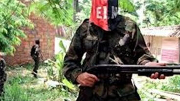 Eln reitera condicionamientos para entrega de secuestrado canadiense