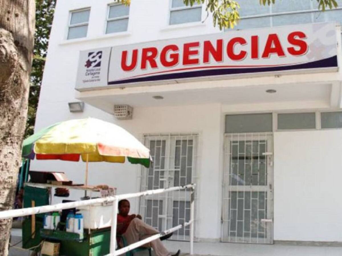 Un muerto y dos heridos deja fuerte riña en el sur de Cartagena