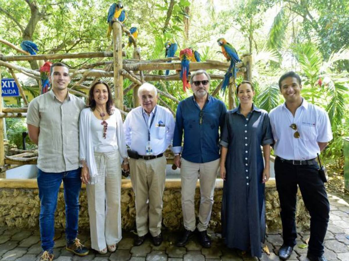 Pullmantur mantendra operaciones en Cartagena por los próximos dos años