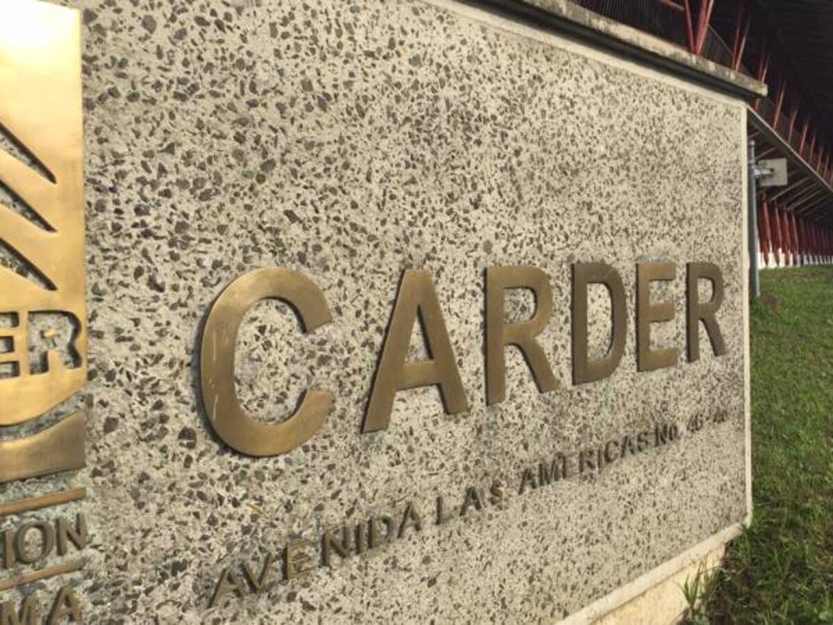 Solo entre siete personas se elegirá al nuevo director de la Carder