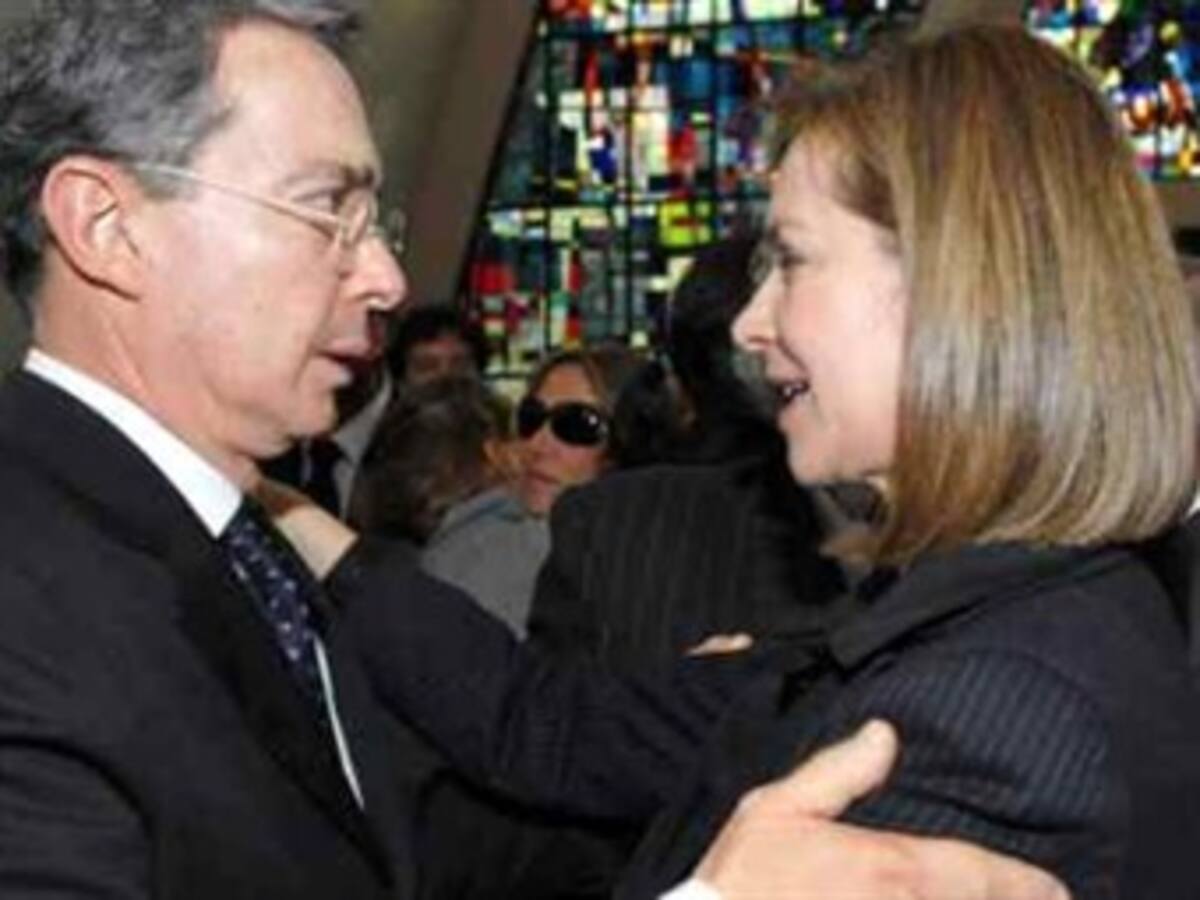 Noemí propone que candidatos presidenciales tengan espacios en la televisión pública