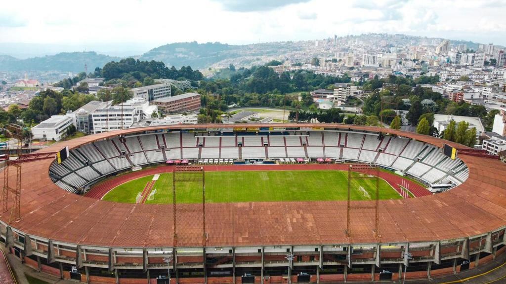 Crédito : Archivo Caracol Radio.