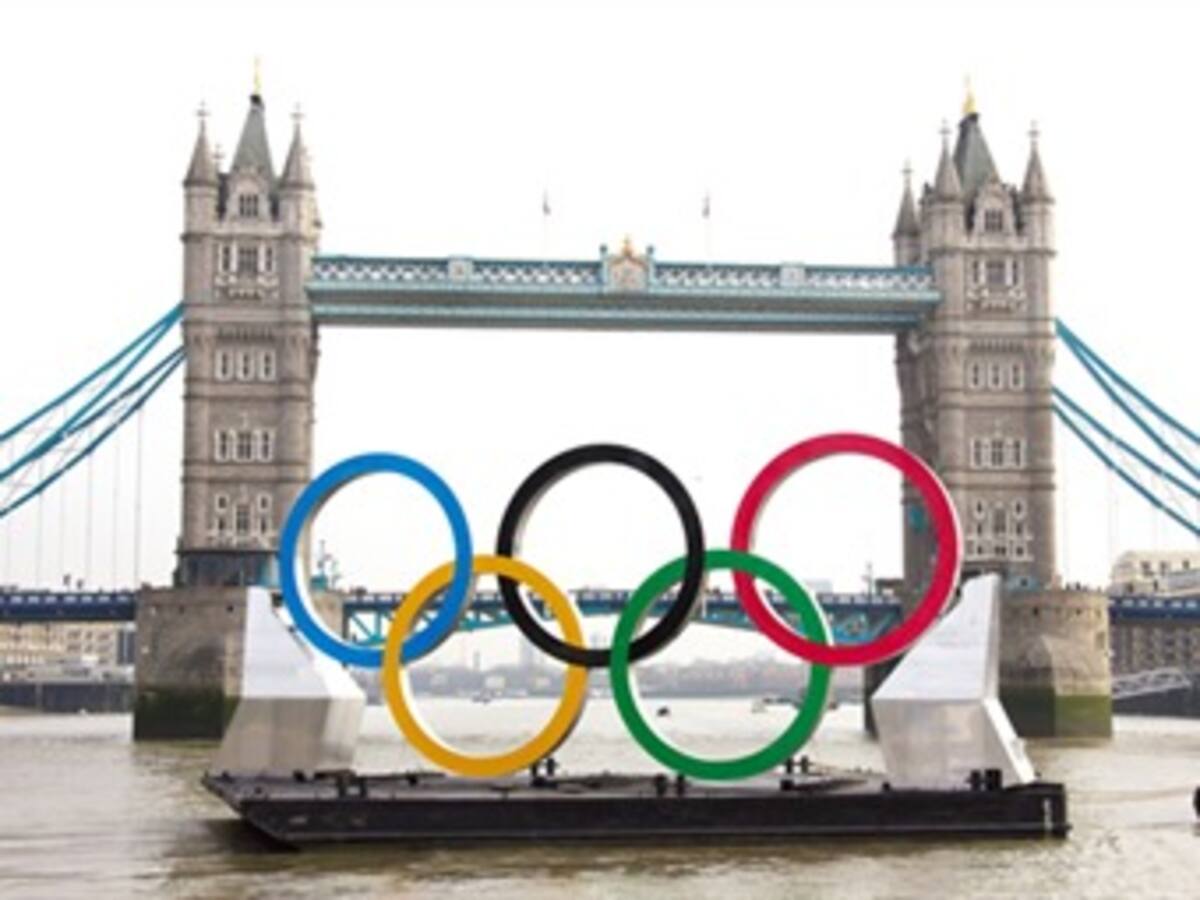 Plataformas de misiles harán parte de la seguridad durante los Juegos Olímpicos