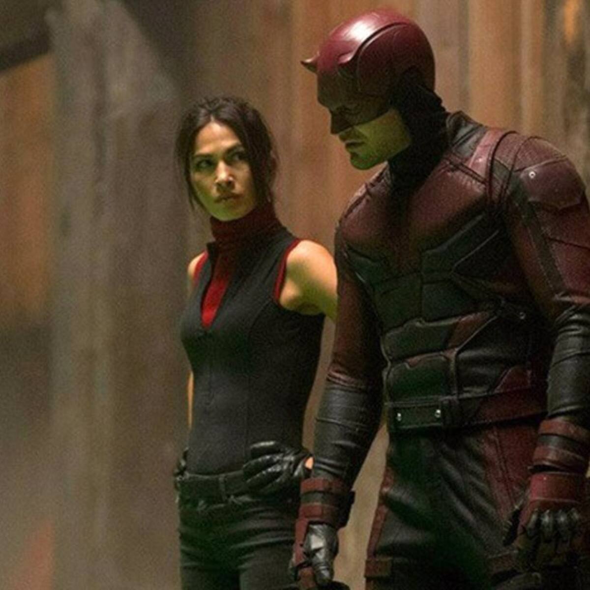 Marvel estaría negociando con Charlie Cox para que regrese como Daredevil