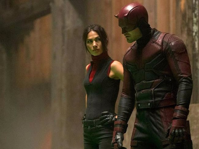 Marvel estaría negociando con Charlie Cox para que regrese como Daredevil