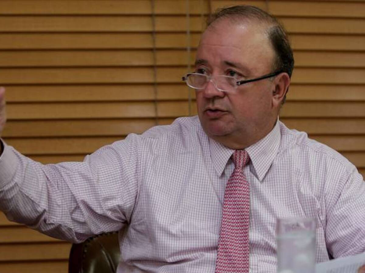 El crimen organizado es la gran amenaza en el posconflicto: MinDefensa