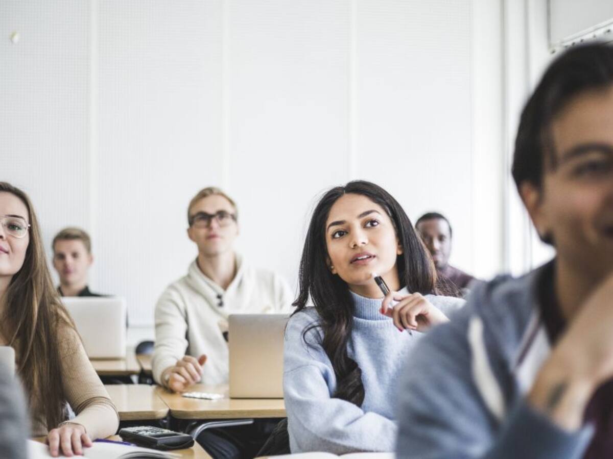 Doce programas universitarios colombianos, entre los 100 mejores del mundo