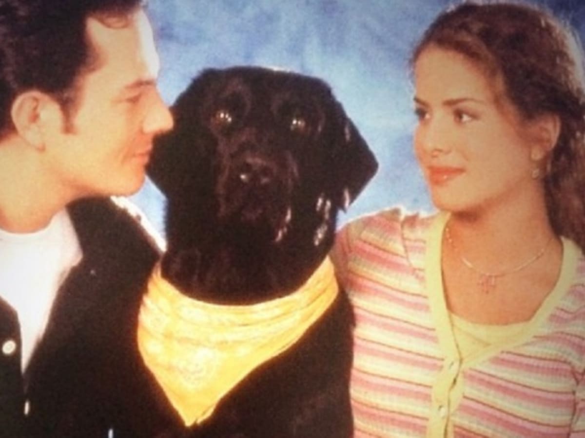 Los tipos de amores que nos ha mostrado la televisión colombiana