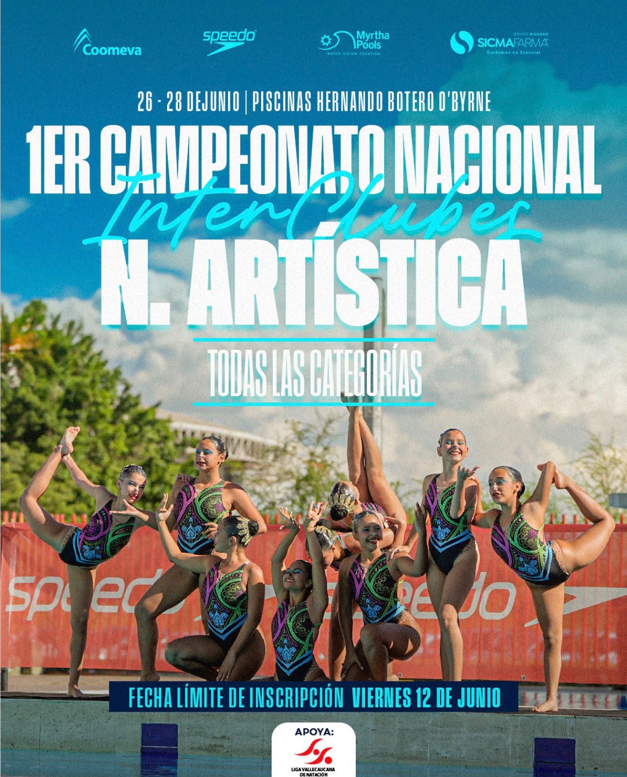 Foto: FECNA