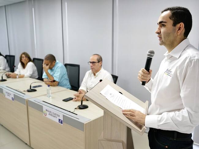 Asamblea de Bolívar