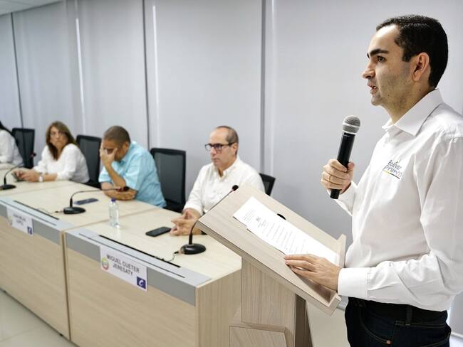 Asamblea de Bolívar