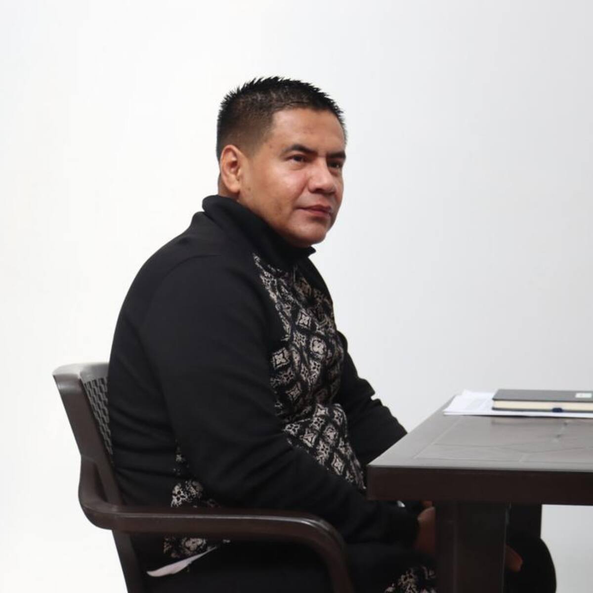 MinJusticia firmó la resolución que deja en firme la extradición de ‘Pipe Tuluá’