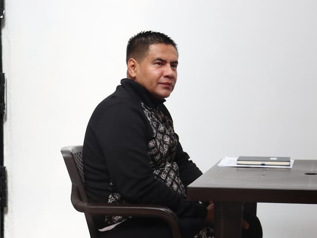 MinJusticia firmó la resolución que deja en firme la extradición de ‘Pipe Tuluá’