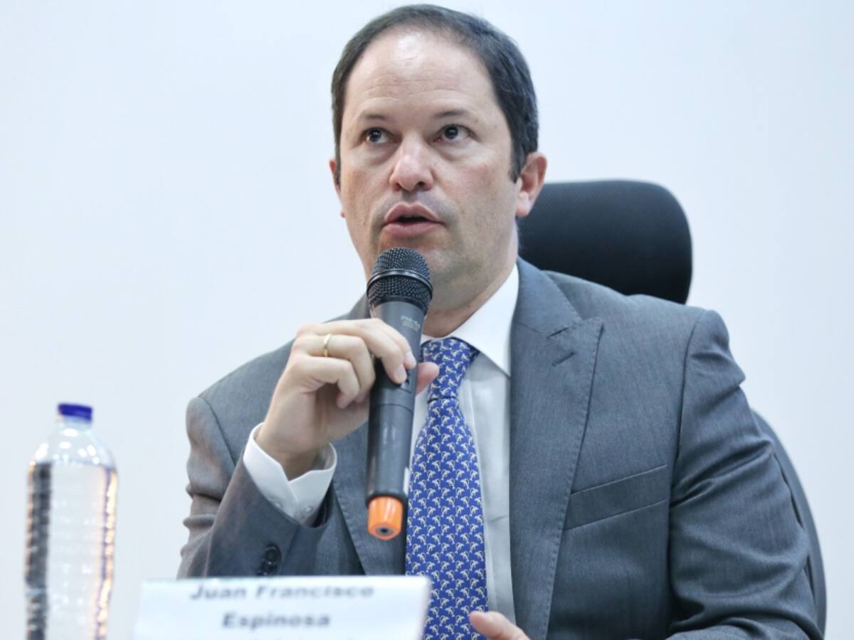 "No esperábamos colaboración de Venezuela": Director Migración Colombia