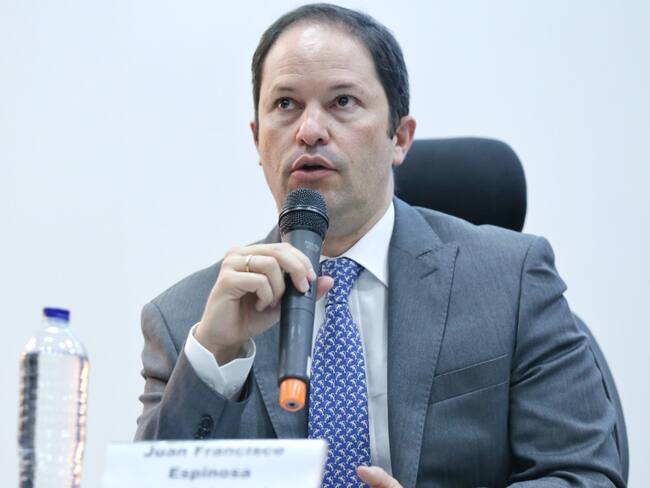 "No esperábamos colaboración de Venezuela": Director Migración Colombia