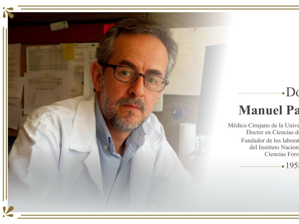 En Santa Marta, muere el médico forense Manuel Paredes tras incendiarse su apartamento