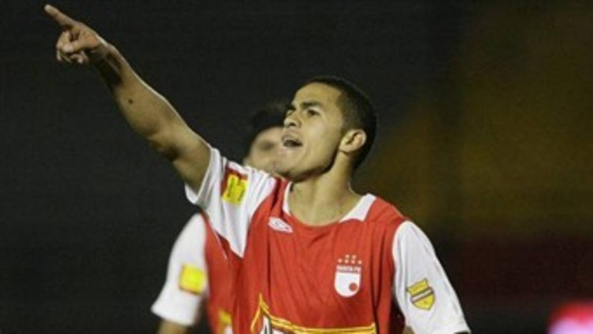 Yulián Anchico se une al Pachuca de México