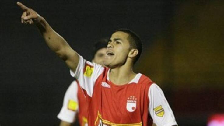 Yulián Anchico se une al Pachuca de México