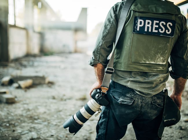 Abierta convocatoria para los Premios Xilópalo de Periodismo Digital. FOTO: Getty Images