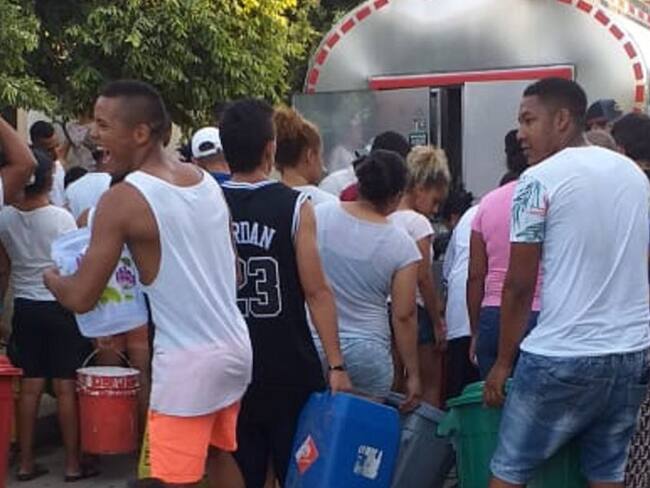 Sigue la emergencia en Arboletes