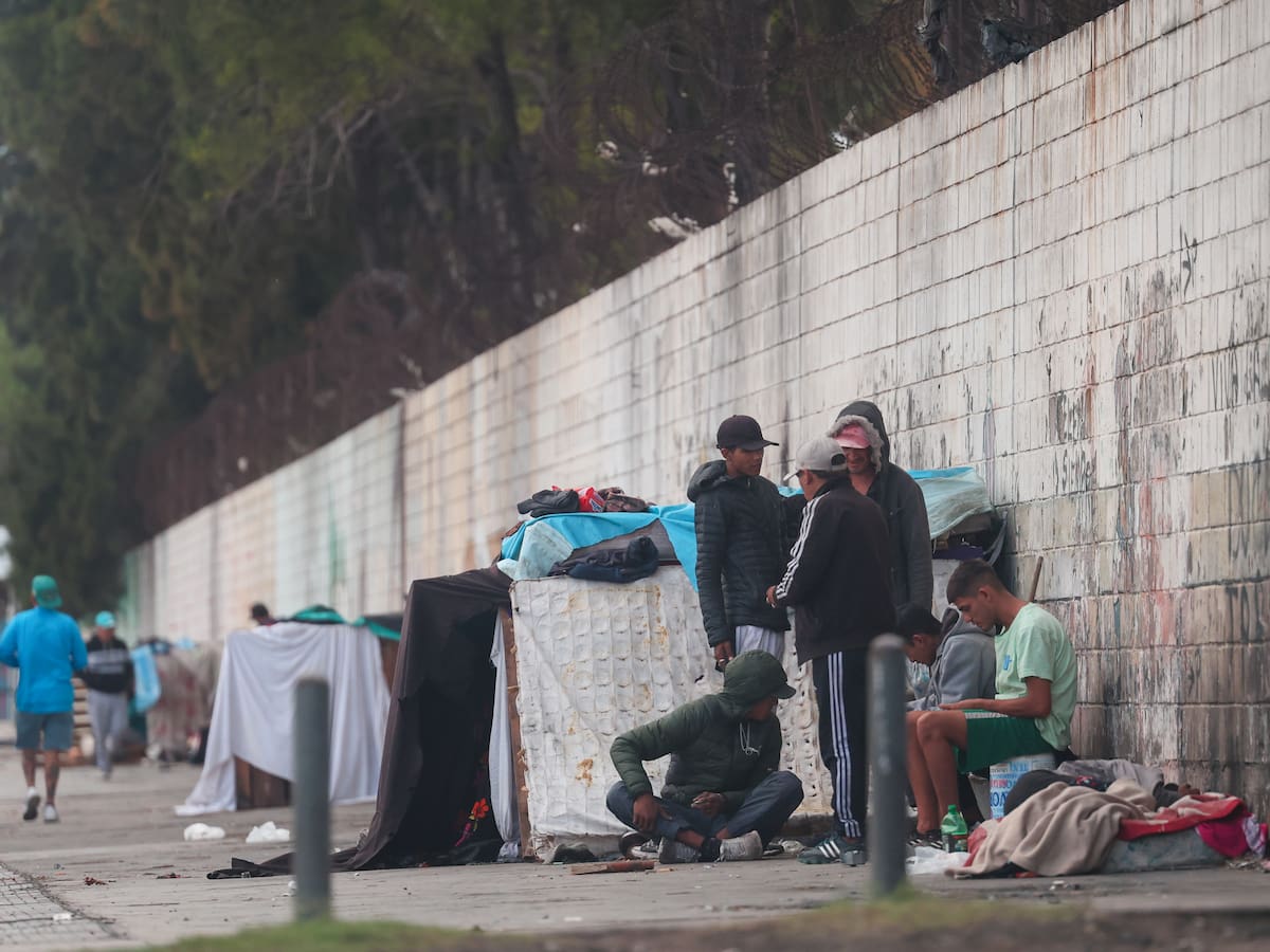 “La pobreza multidimensional en América Latina disminuyó entre 2008 y 2023” Cepal