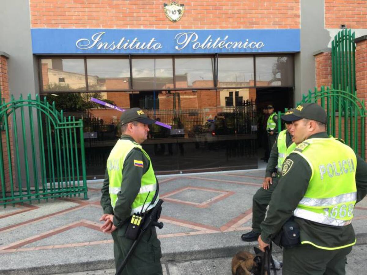Adolescente actuó en defensa propia asegura Policía