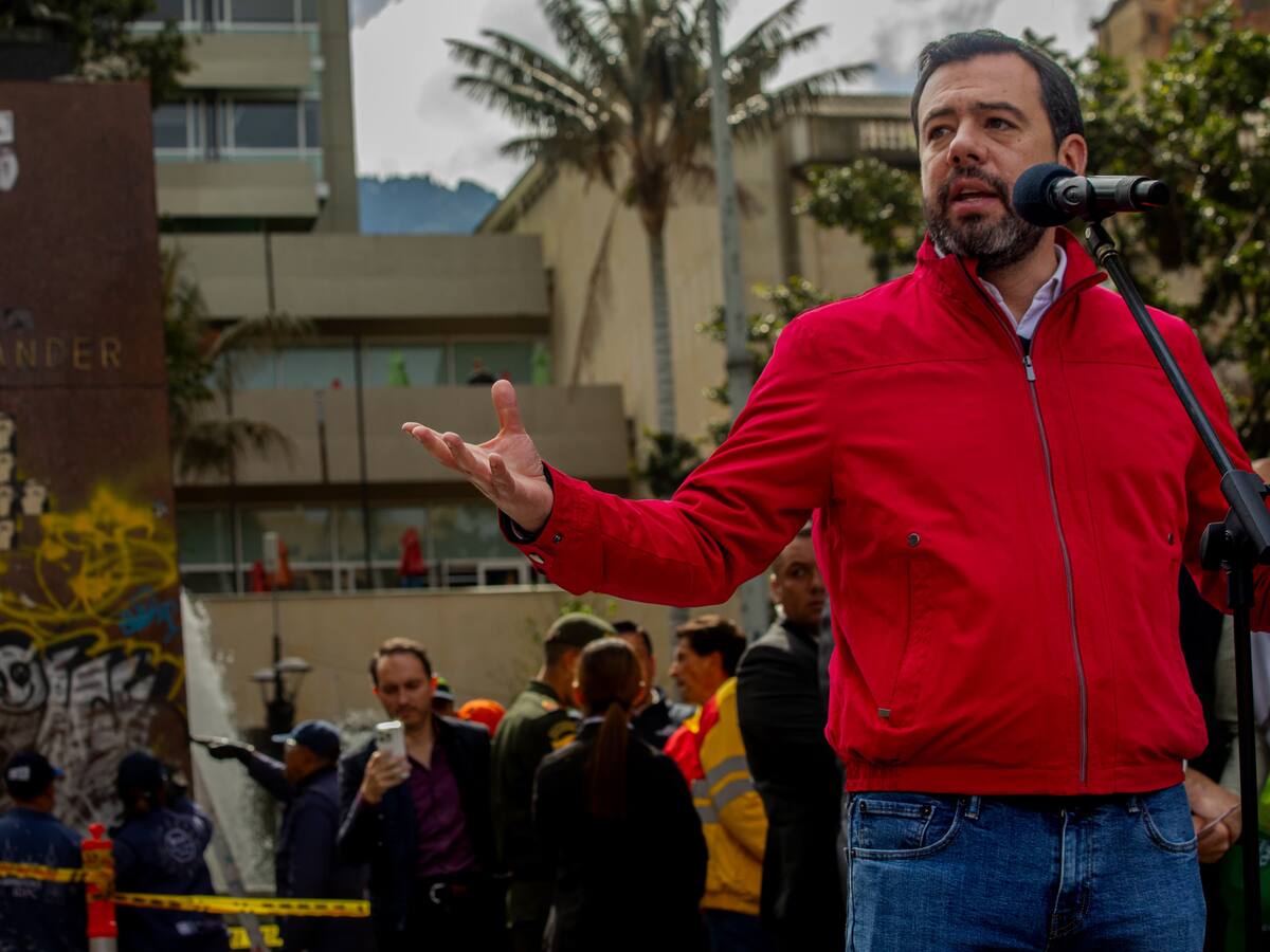 “En Bogotá no se han instalado 8.500 cámaras ”: Galán frente a afirmación de Claudia López