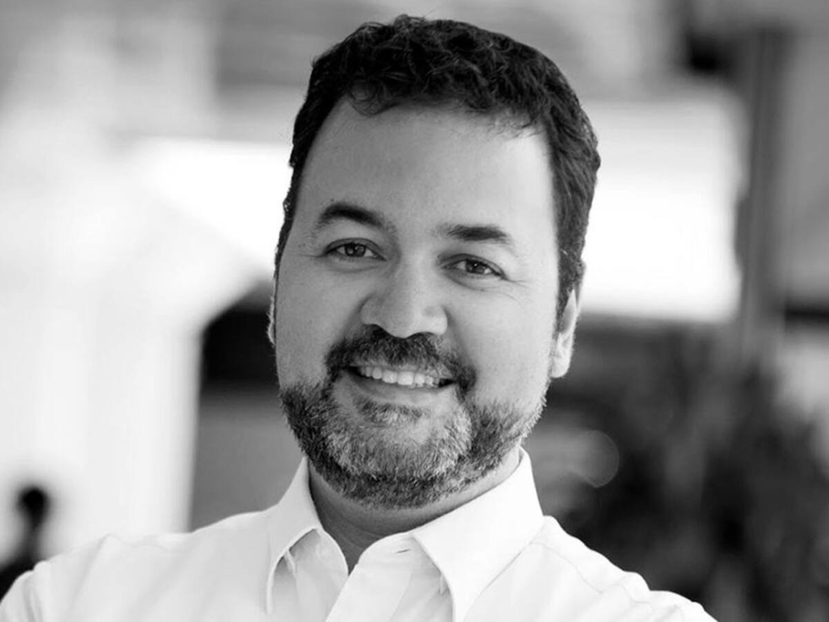 Colombianos triunfando en EdTec