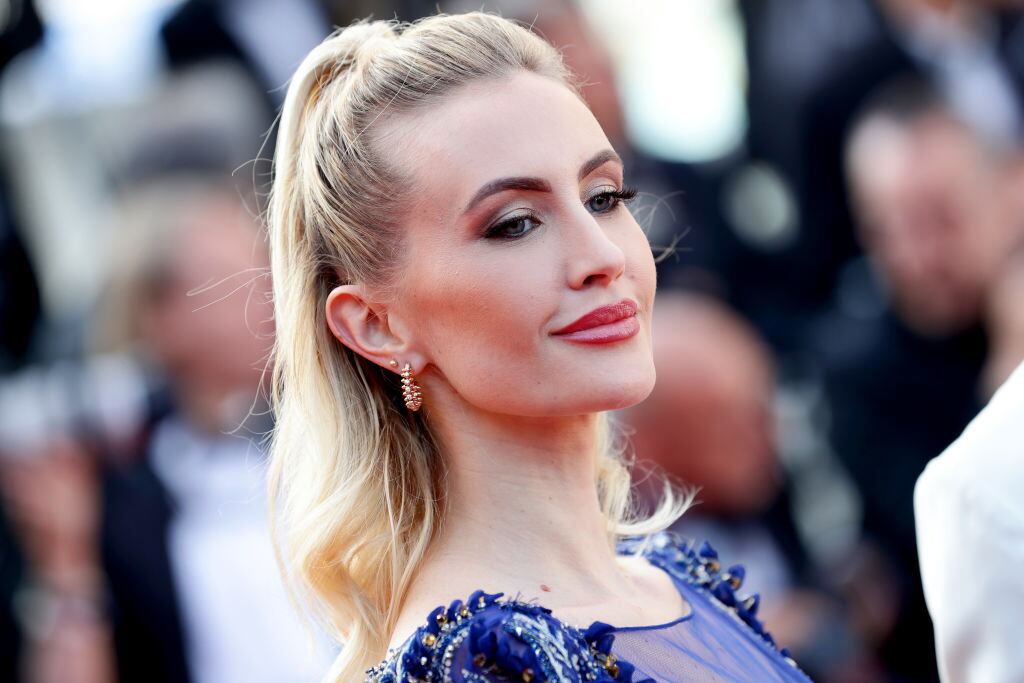 Lorelei Tarón, esposa de Falcao / Getty Images