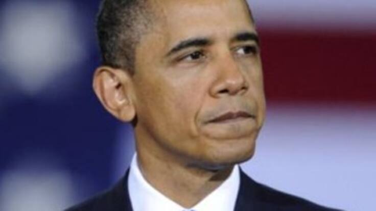 Obama lamenta muerte de Gabriel García Márquez