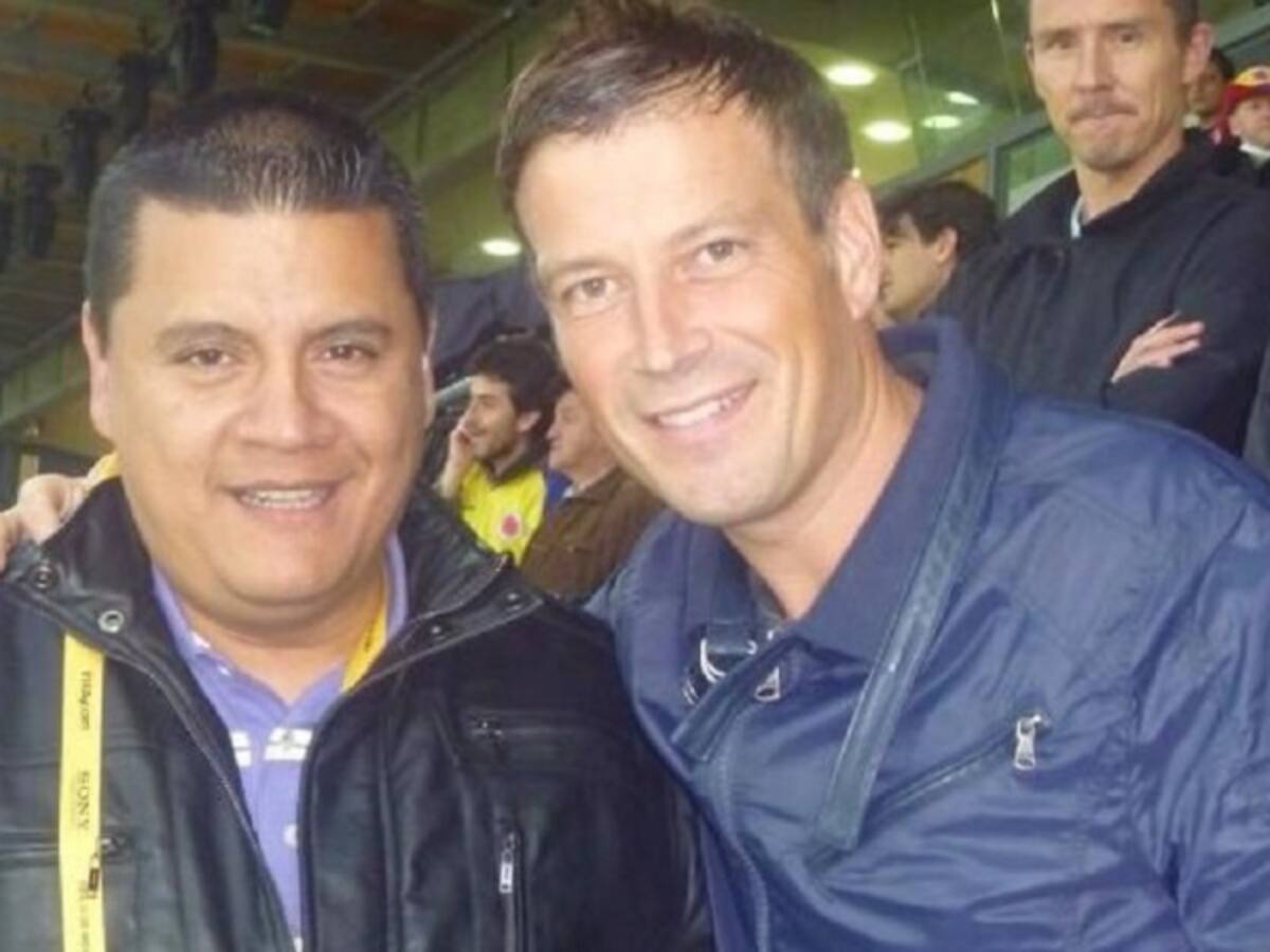 Un electricista dirigirá la final de la Liga de Campeones