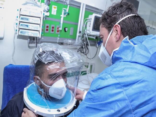 COVID-19 en Cartagena: 66 nuevos casos y 4 muertos