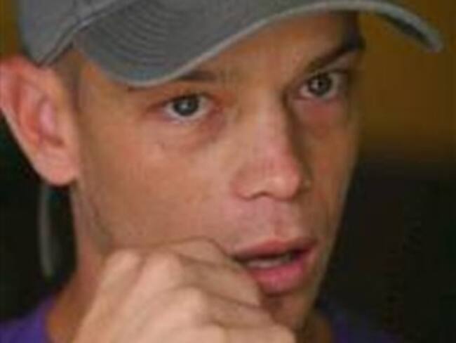 Capturado en Medellín alias 'El Rolo', uno de los más buscados por las autoridades