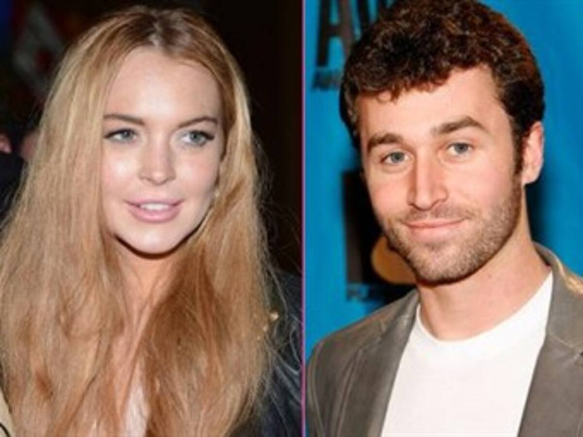 Lindsay Lohan se une a un actor porno para protagonizar nueva cinta de Paul Schrader