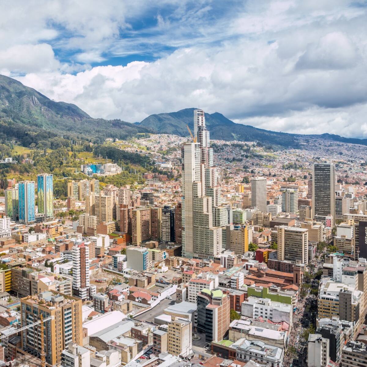 2025 proyecta crecimiento de 14% en ventas de vivienda nueva en Bogotá y Cundinamarca