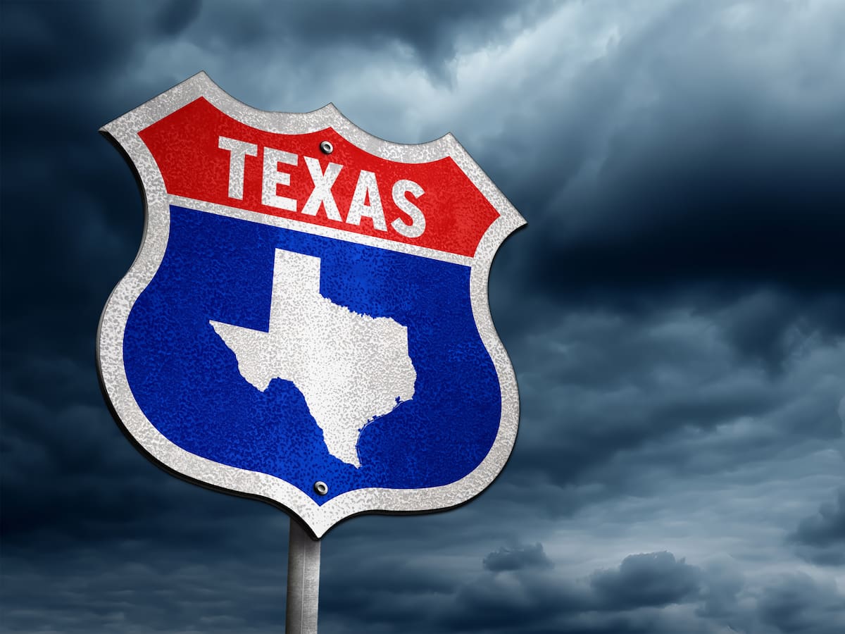 ¿Texas o Téjas? Así se debe pronunciar el nombre de este estado de Estados Unidos
