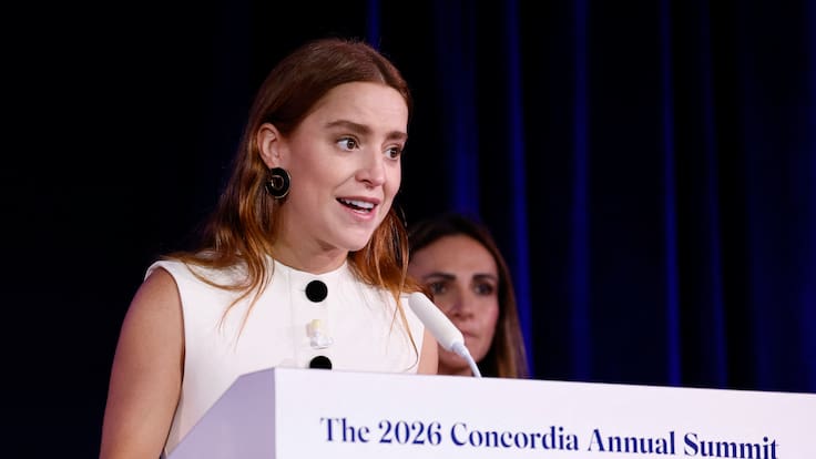 Delcy no habla a nombre de los venezolanos ante la ONU, el pueblo no la quiere: Ana Corina Sosa