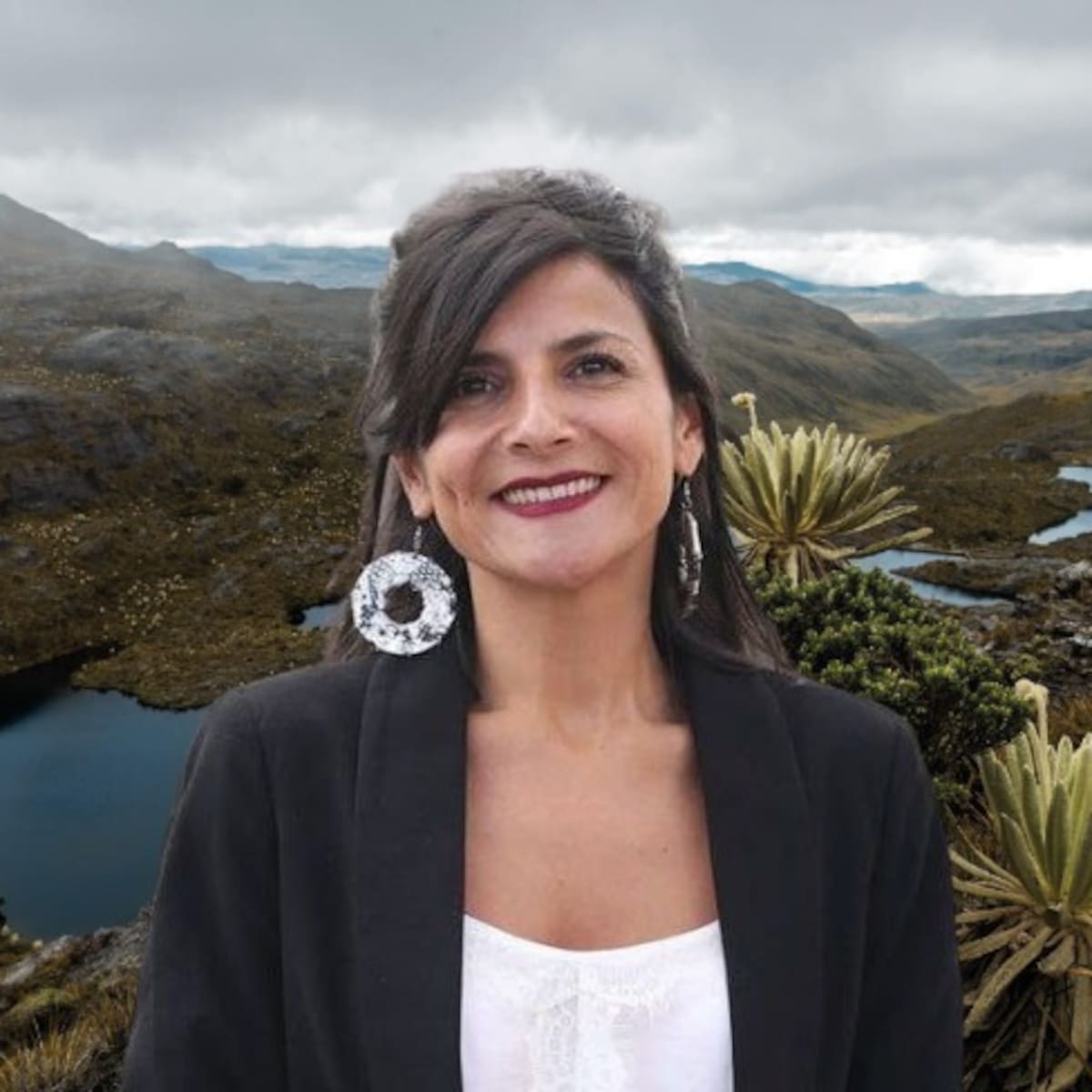 MinAmbiente explicó nueva delimitación de páramo Santurbán y aclara qué minería seguirá permitida