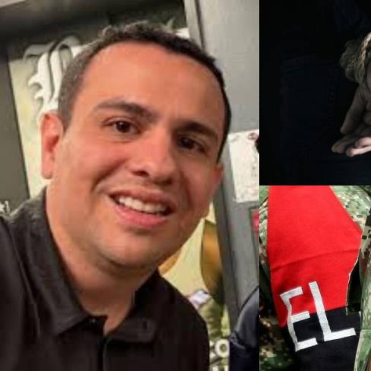 Ejército y Policía logran la liberación del exsecretario de planeación de Arauca