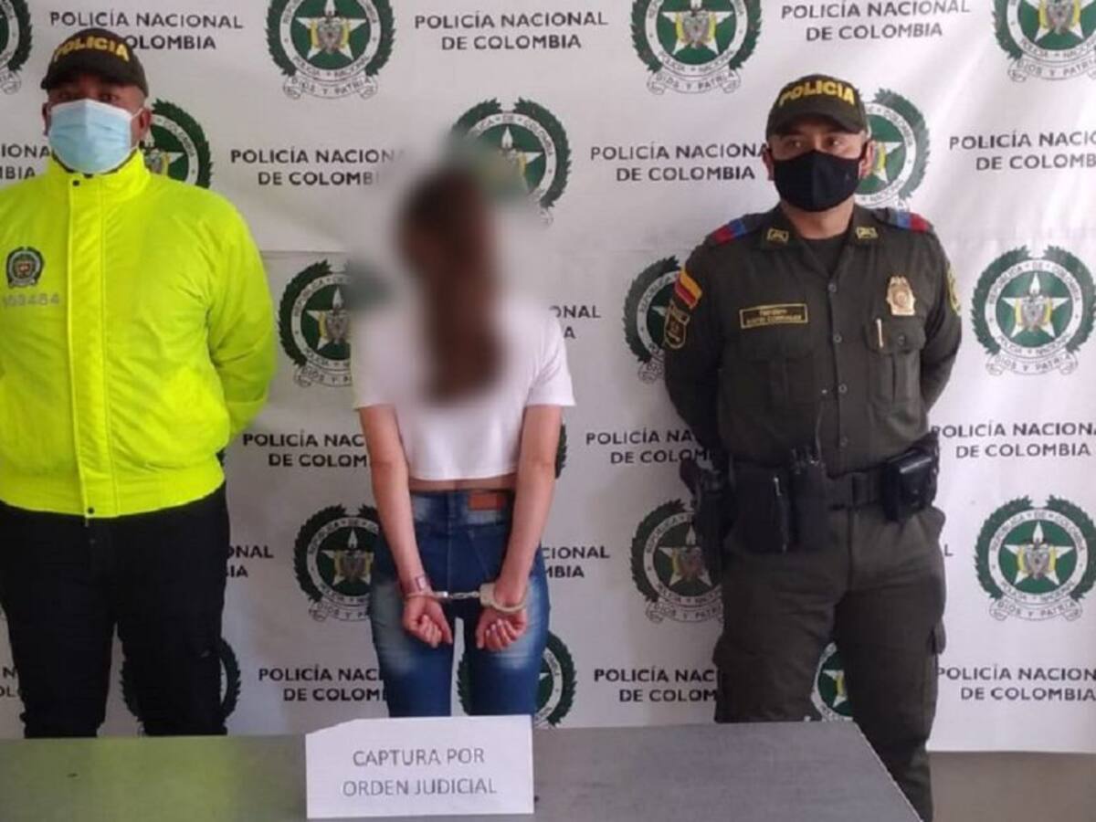 Niñera abusó sexualmente del menor que tenía a su cuidado en Concordia