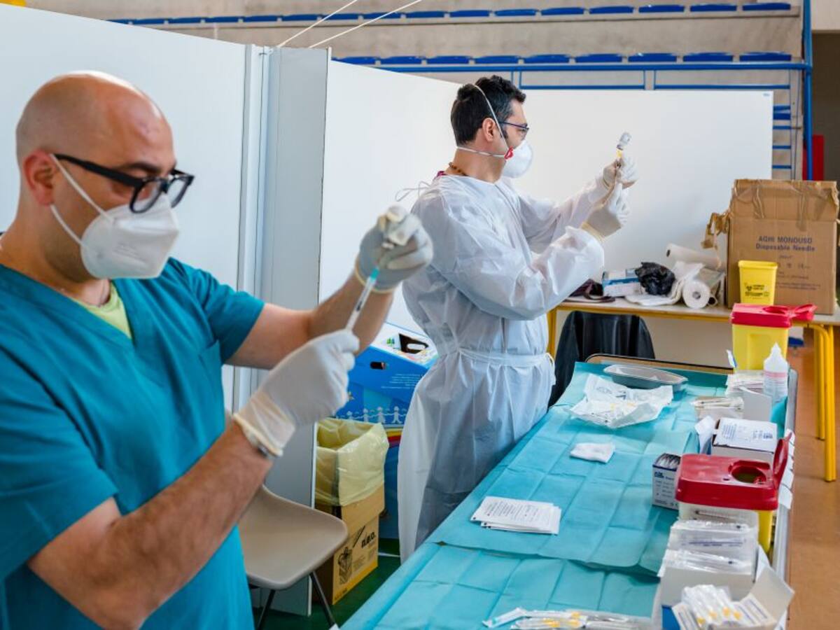 ACEMI sugiere que la vacunación contra la COVID-19 sea obligatoria