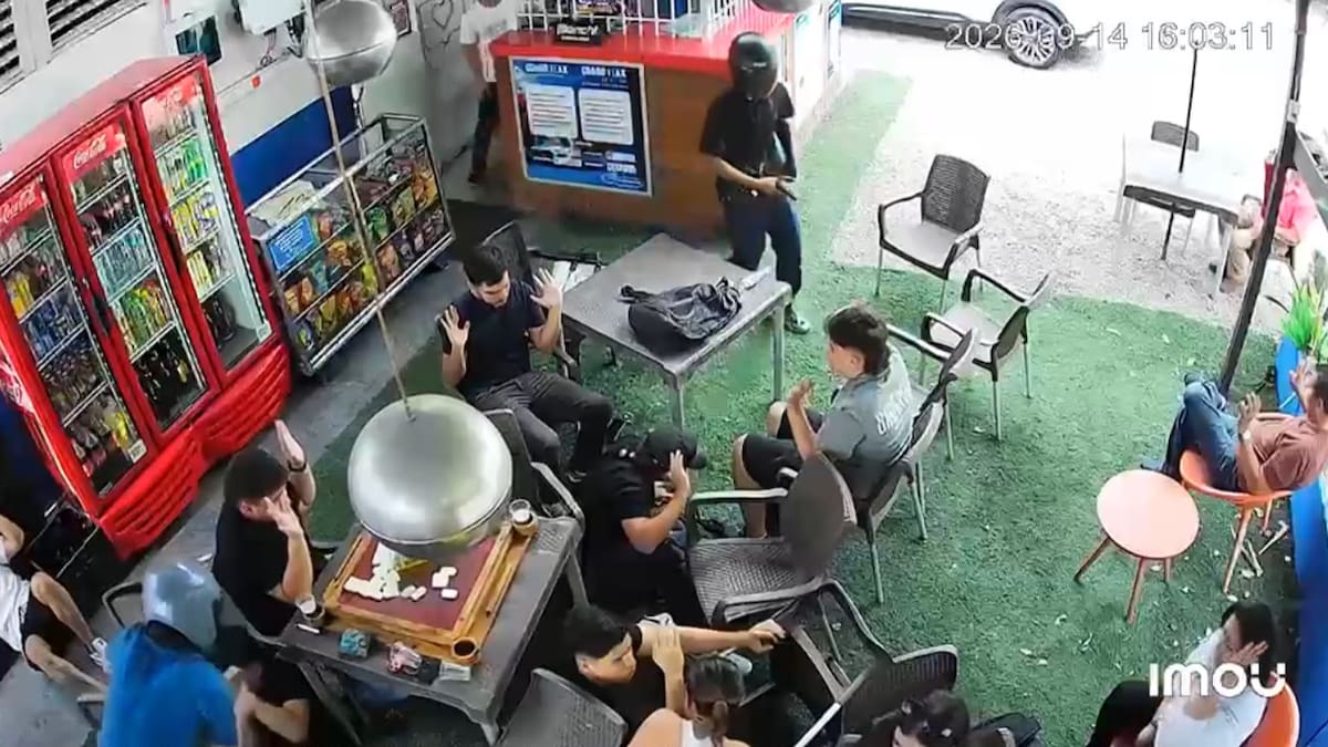 Advierten riesgo de una espiral de violencia por justicia por mano propia en Cúcuta