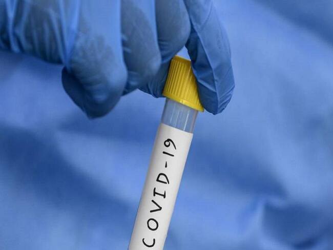 5 muertos por COVID-19 en Barranquilla