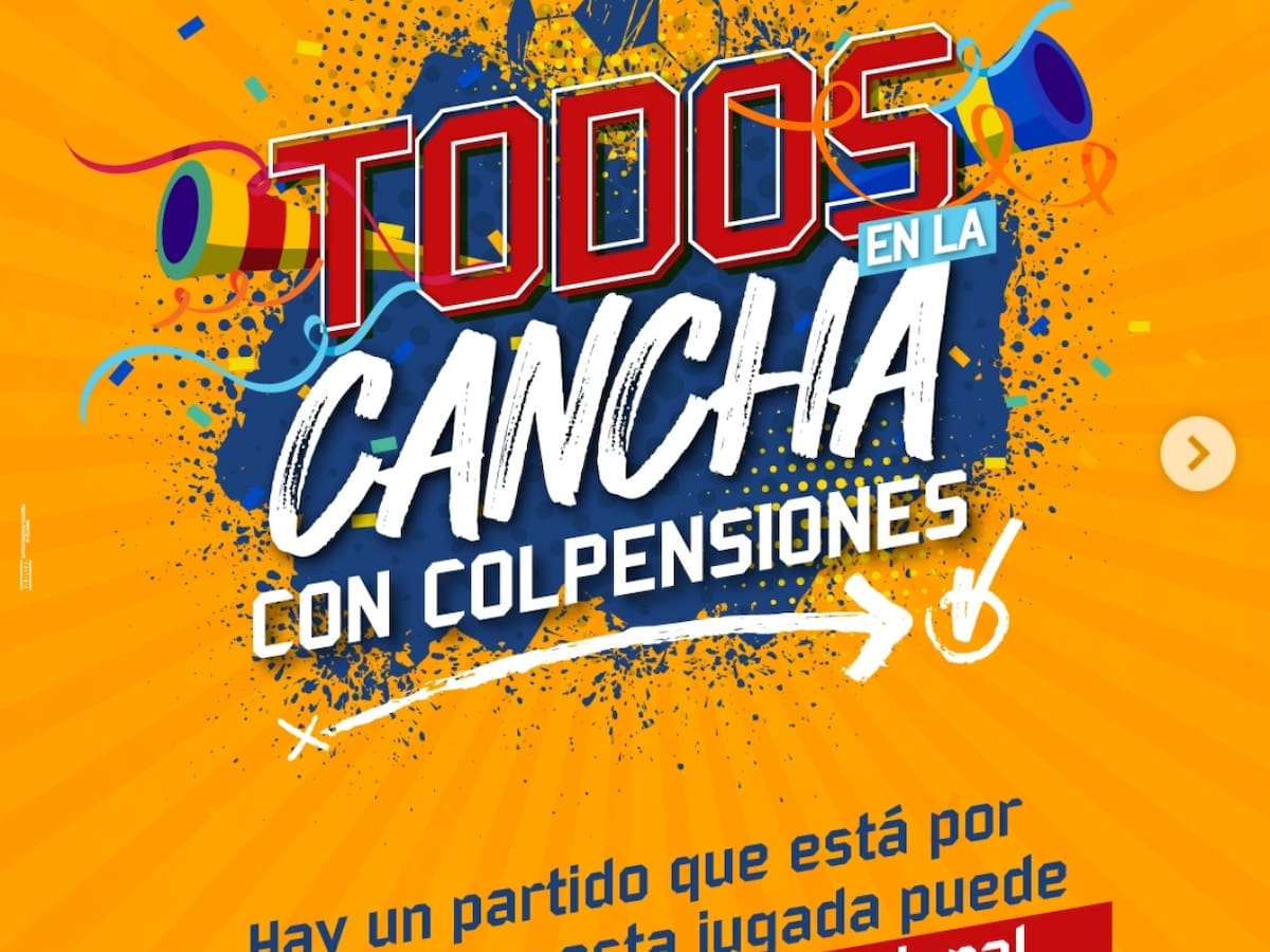 Llega a Cali campaña de Colpensiones para definir su traslado pensional.