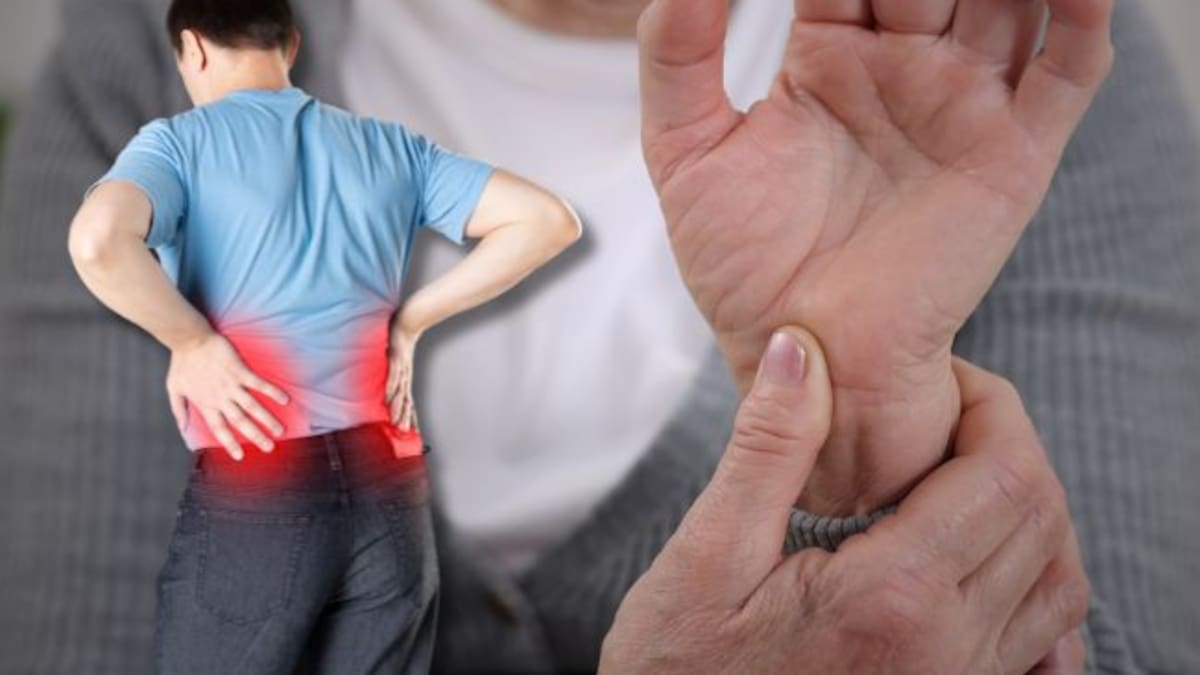 ¿Cómo prevenir la osteoporosis? Lista de verduras efectivas que debe comer