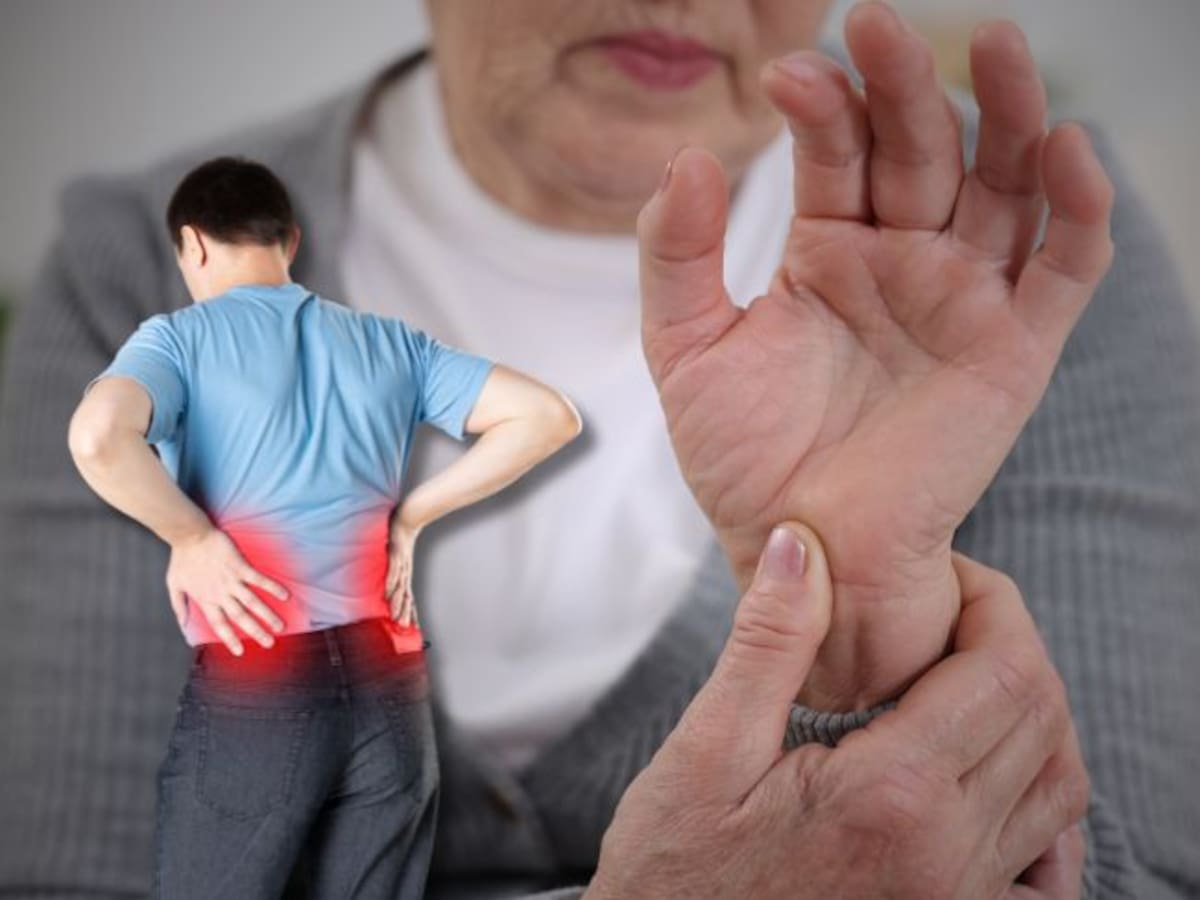 ¿Cómo prevenir la osteoporosis? Lista de verduras efectivas que debe comer